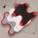 Explosion-Proof Big Dogs Harnesses