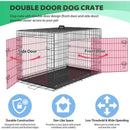 Bestpet Dog Crate Dog Cage
