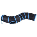 Cat Tunnel Tube Kitty Tunnel 17