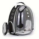 Portable Breathable Pet Backpack