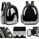 Portable Breathable Pet Backpack
