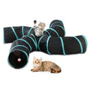 Cat Tunnel Tube Kitty Tunnel