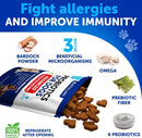 Dog Probiotics Duck Flavor Probiotics for Dogs
