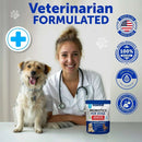Dog Probiotics Duck Flavor Probiotics for Dogs