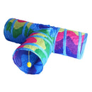 Cat Tunnel Tube Kitty Tunnel 46