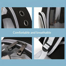 Portable Breathable Pet Backpack