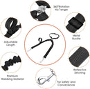 Double-Headed Dog Safety Belt