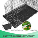 Bestpet Dog Crate Dog Cage
