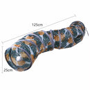 Cat Tunnel Tube Kitty Tunnel 22 (10)