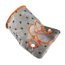 Cat Tunnel Tube Kitty Tunnel 42