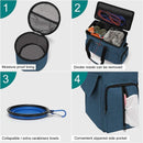 Modoker Ultimate Dog and Cat Travel Bag