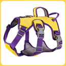 Explosion-Proof Big Dogs Harnesses Yellow
