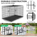 Bestpet Dog Crate Dog Cage
