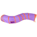 Cat Tunnel Tube Kitty Tunnel 13