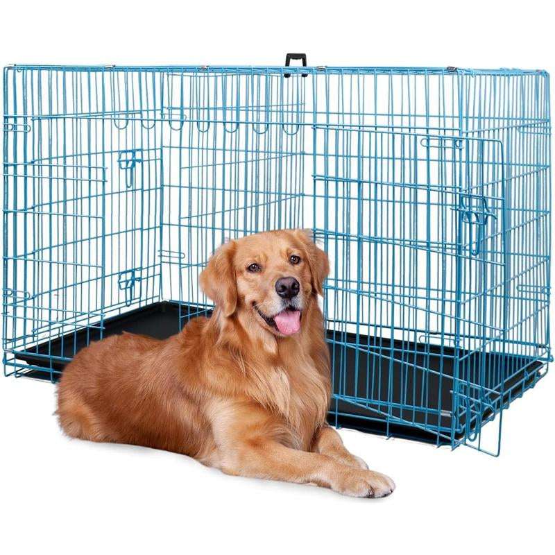 Bestpet Dog Crate Dog Cage