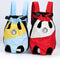 Adjustable Mesh Pet Backpack
