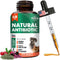 Natural Herbal Antibiotics for Cats and Dogs Default Title