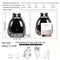 Portable Breathable Pet Backpack