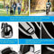 Portable Breathable Pet Backpack