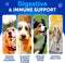 Dog Probiotics Duck Flavor Probiotics for Dogs