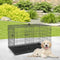 Bestpet Dog Crate Dog Cage