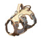 Explosion-Proof Big Dogs Harnesses