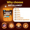Pumpkin Powder for Dogs Digestive Support