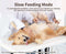 WiFi-Enabled, APP-Controlled Revolutionary Smart Cat Feeder