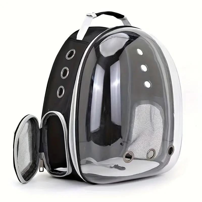 Portable Breathable Pet Backpack