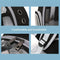 Portable Breathable Pet Backpack