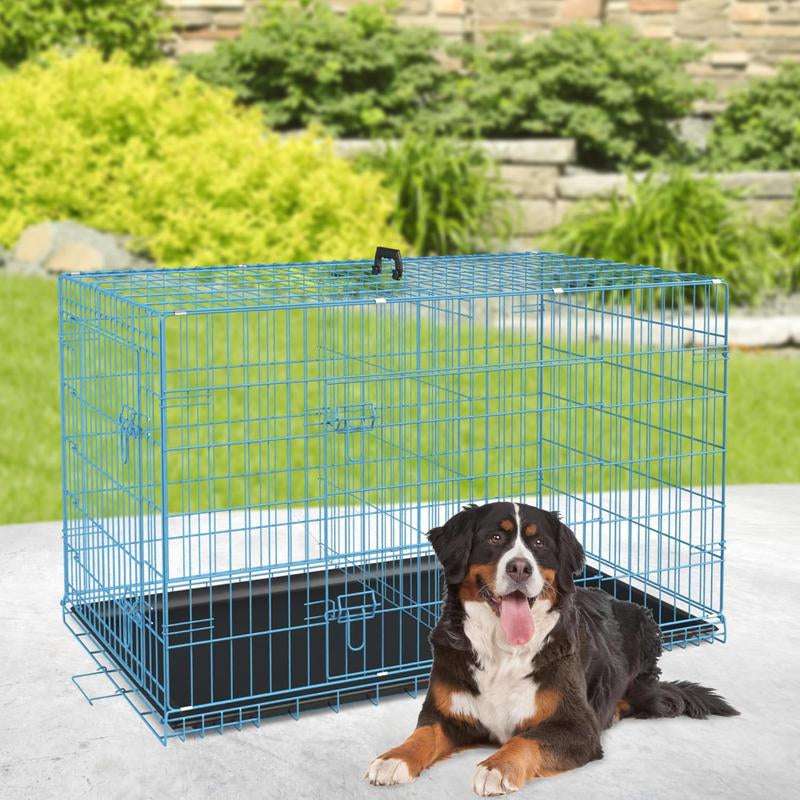 Bestpet Dog Crate Dog Cage