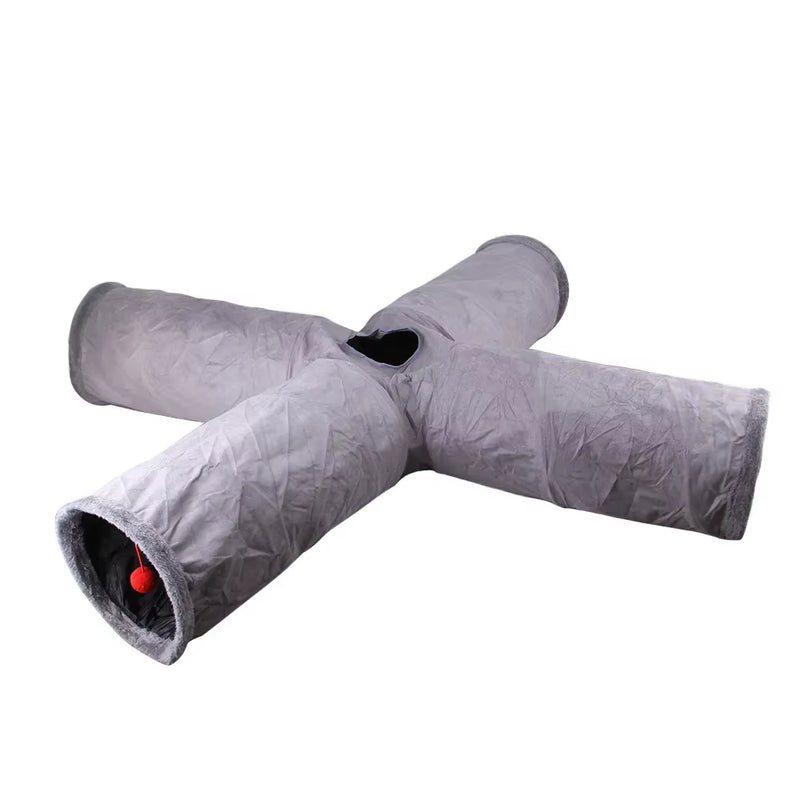 Cat Tunnel Tube Kitty Tunnel 32