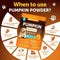 Pumpkin Powder for Dogs Digestive Support