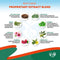 Natural Herbal Antibiotics for Cats and Dogs