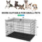 Bestpet Dog Crate Dog Cage