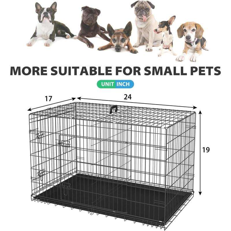 Bestpet Dog Crate Dog Cage