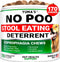 YUMA'S NO Poo Chews Default Title