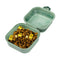 Portable Double Bowls Dog Feeder