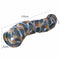 Cat Tunnel Tube Kitty Tunnel 22 (10)