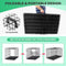 Bestpet Dog Crate Dog Cage